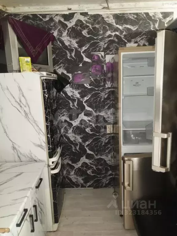 Комната Тюменская область, Тюмень Мельзаводская ул., 19а (18.0 м) - Фото 1