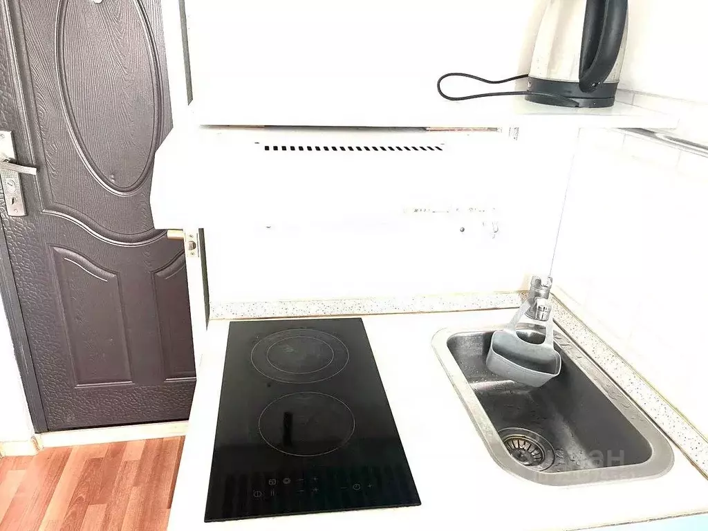 Студия Москва Ярославское ш., 124 (14.0 м) - Фото 2