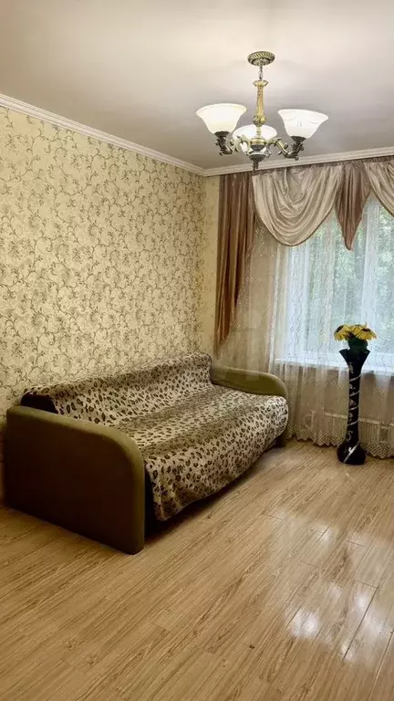 2-к. квартира, 56 м, 5/9 эт. - Фото 0
