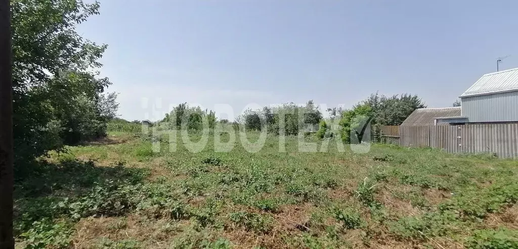 Участок в Краснодарский край, Северский район, Львовское с/пос, с. ... - Фото 2