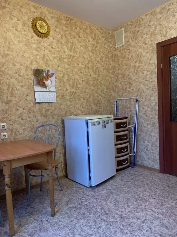 1-к кв. Санкт-Петербург Богатырский просп., 48к1 (38.7 м) - Фото 2