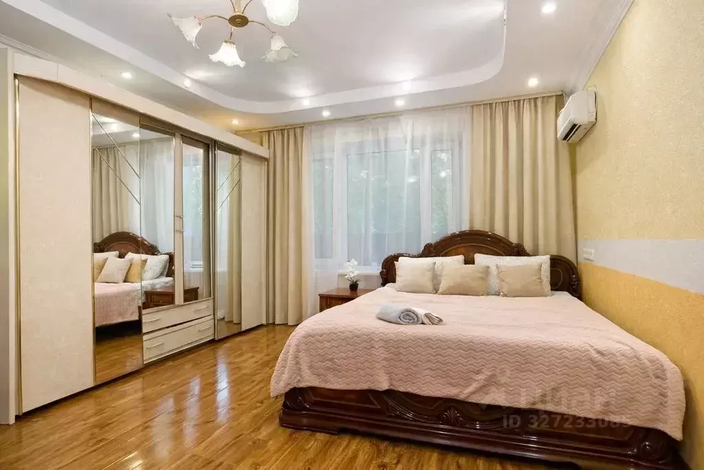 1-к кв. Москва ул. Усиевича, 25К2 (37.0 м) - Фото 1