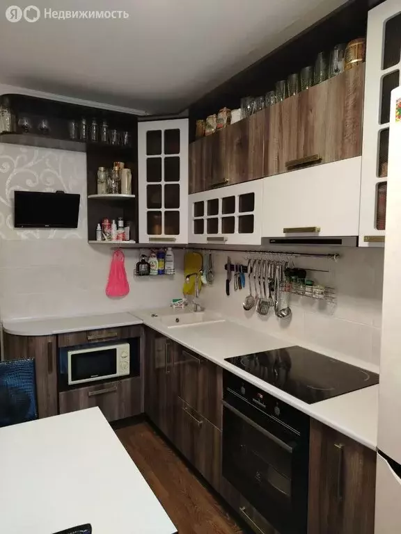 3-комнатная квартира: Барнаул, улица Попова, 62 (65.3 м) - Фото 2