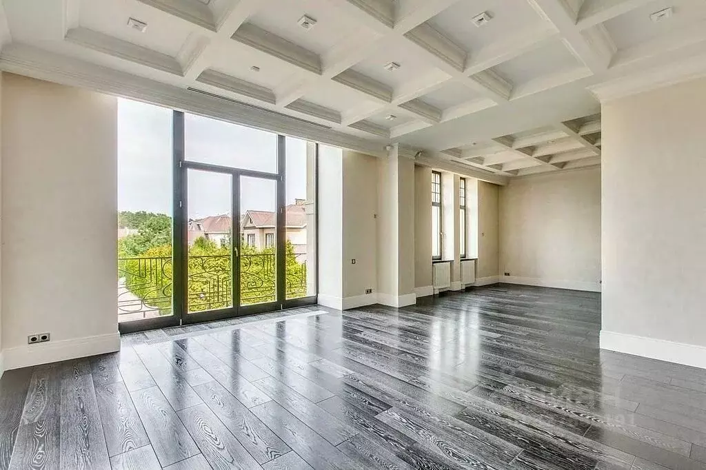 Дом в Московская область, Одинцовский городской округ, НП Романово-2 ... - Фото 2