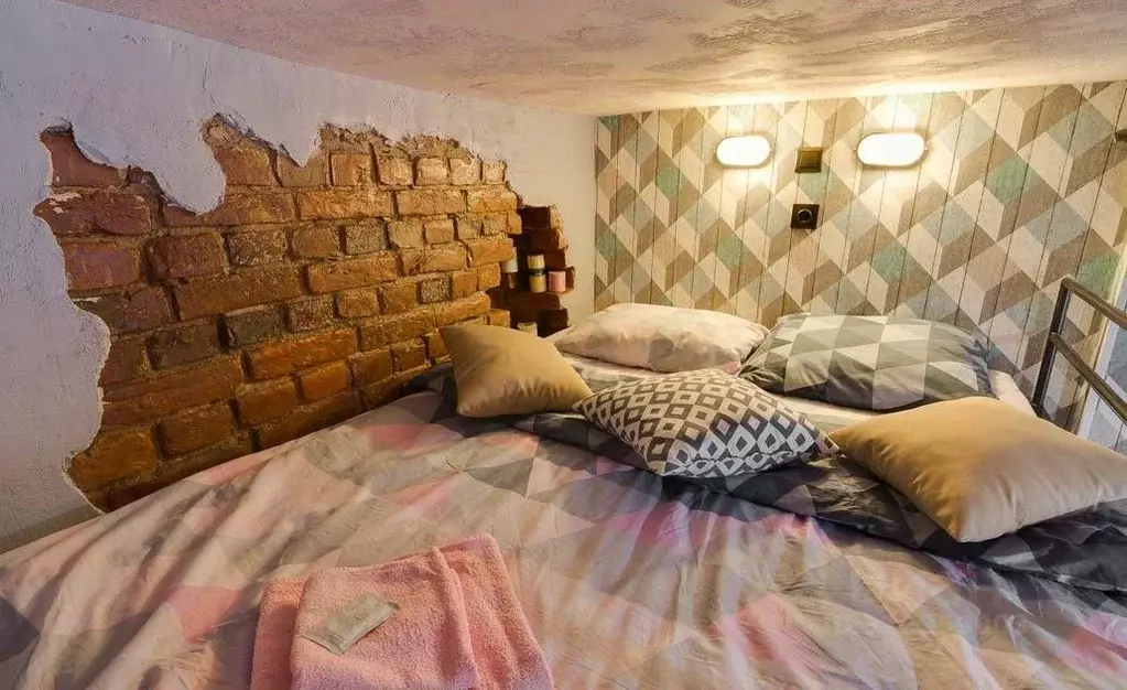 1-к кв. Санкт-Петербург Ижорская ул., 11 (25.0 м) - Фото 2