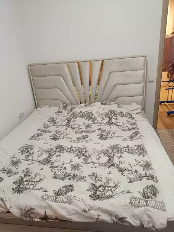 Комната Москва Ленинградское ш., 228к4 (12.0 м) - Фото 1