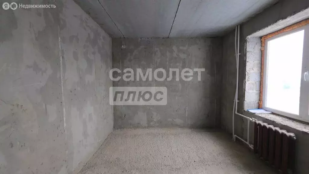 Квартира-студия: село Стрехнино, улица 70 лет Октября, 14 (21.4 м) - Фото 2