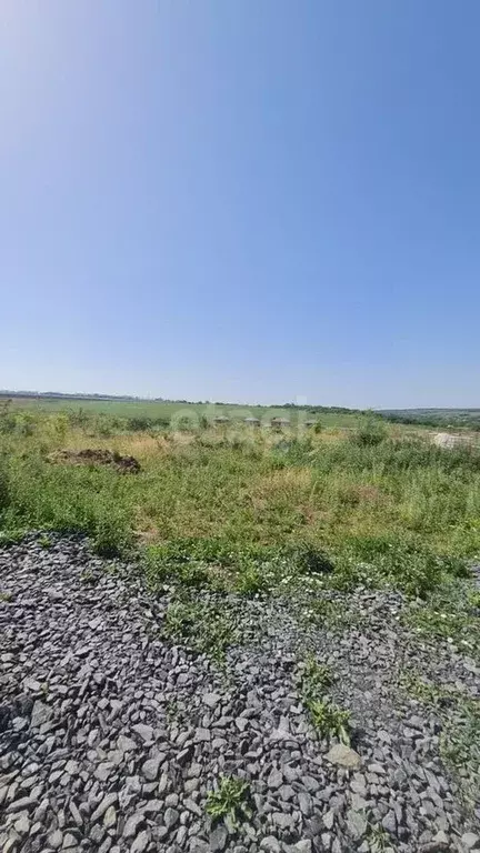 Участок в Ростовская область, Аксайский район, Большой Лог хут.  (6.0 ... - Фото 0