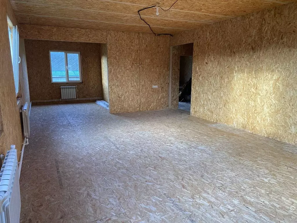 Дом в Московская область, Сергиево-Посадский городской округ, с. ... - Фото 2