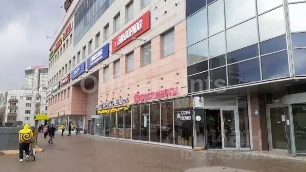 Офис в Москва Профсоюзная ул., 56 (245 м) - Фото 2