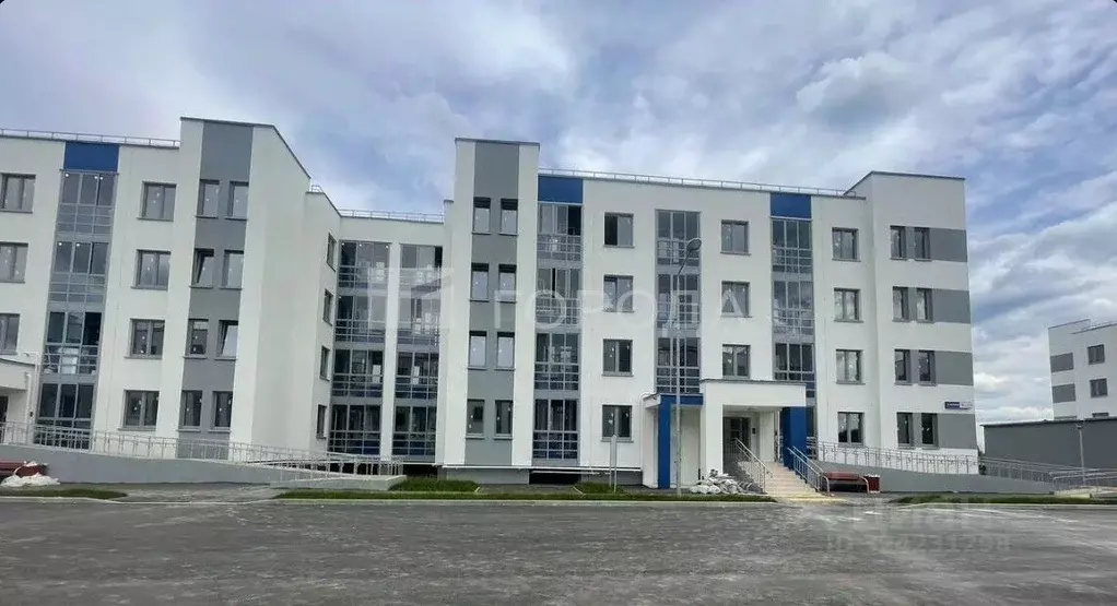 2-к кв. Московская область, Химки городской округ, д. Брехово, Митино ... - Фото 2