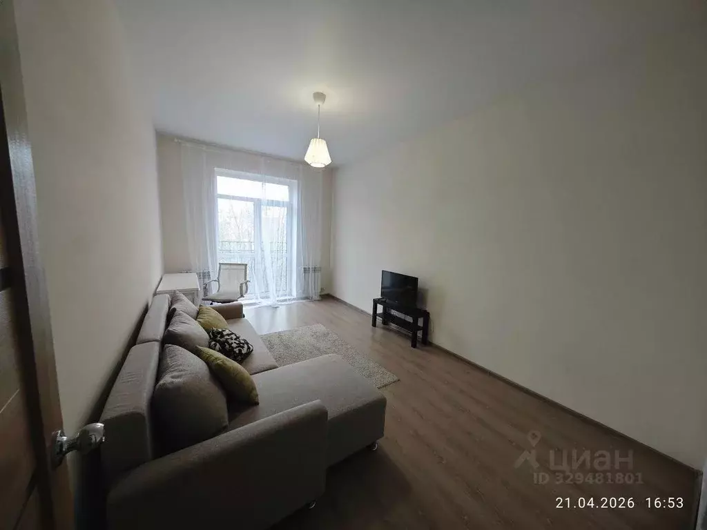 2-к кв. Самарская область, Самара просека 3-я, 94Н (59.3 м) - Фото 2