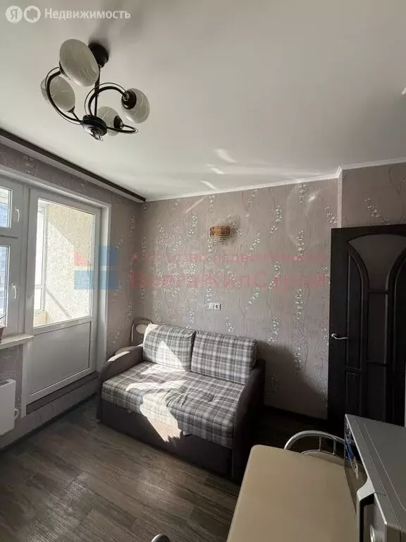 1-комнатная квартира: Нижний Новгород, Белозёрская улица, 4 (40.5 м) - Фото 2