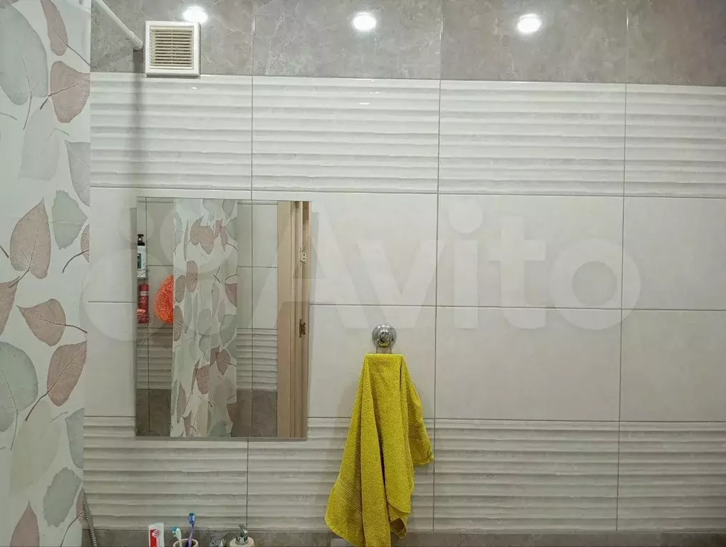 Комната 41 м в 1-к., 3/6 эт. - Фото 1