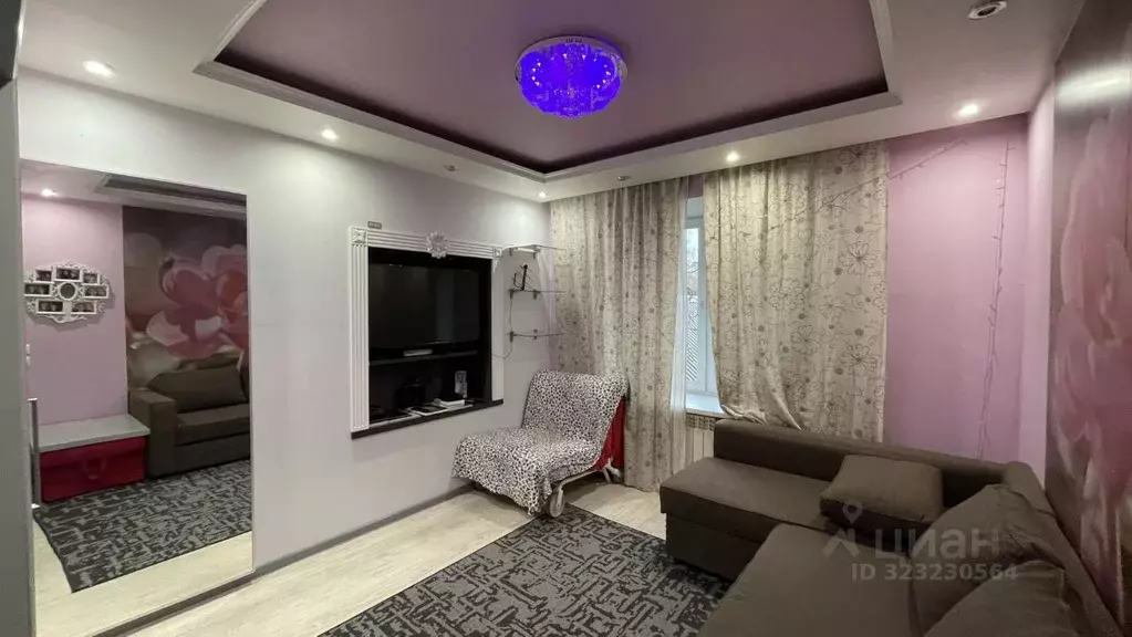 Комната Самарская область, Самара Чапаевская ул., 113 (16.0 м) - Фото 1