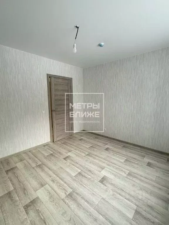 3-к кв. Пермский край, Пермь ул. Серебристая, 3А (54.4 м) - Фото 1