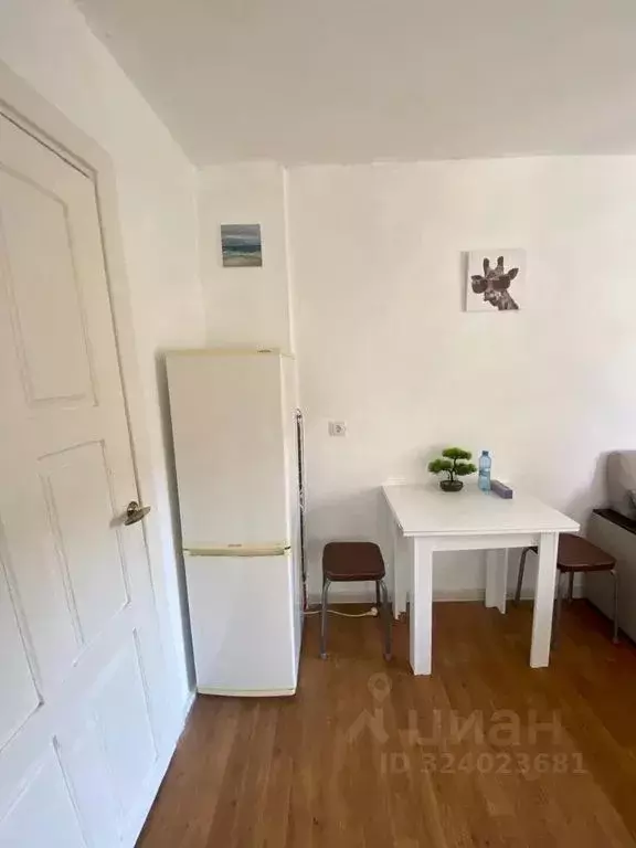 Студия Калининградская область, Калининград Полоцкая ул., 14 (23.0 м) - Фото 2