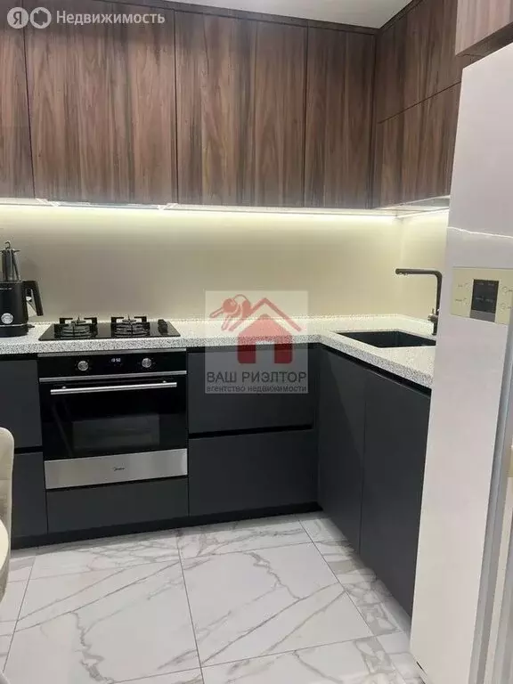 4-комнатная квартира: Самара, улица 22-го Партсъезда, 56 (73 м) - Фото 1