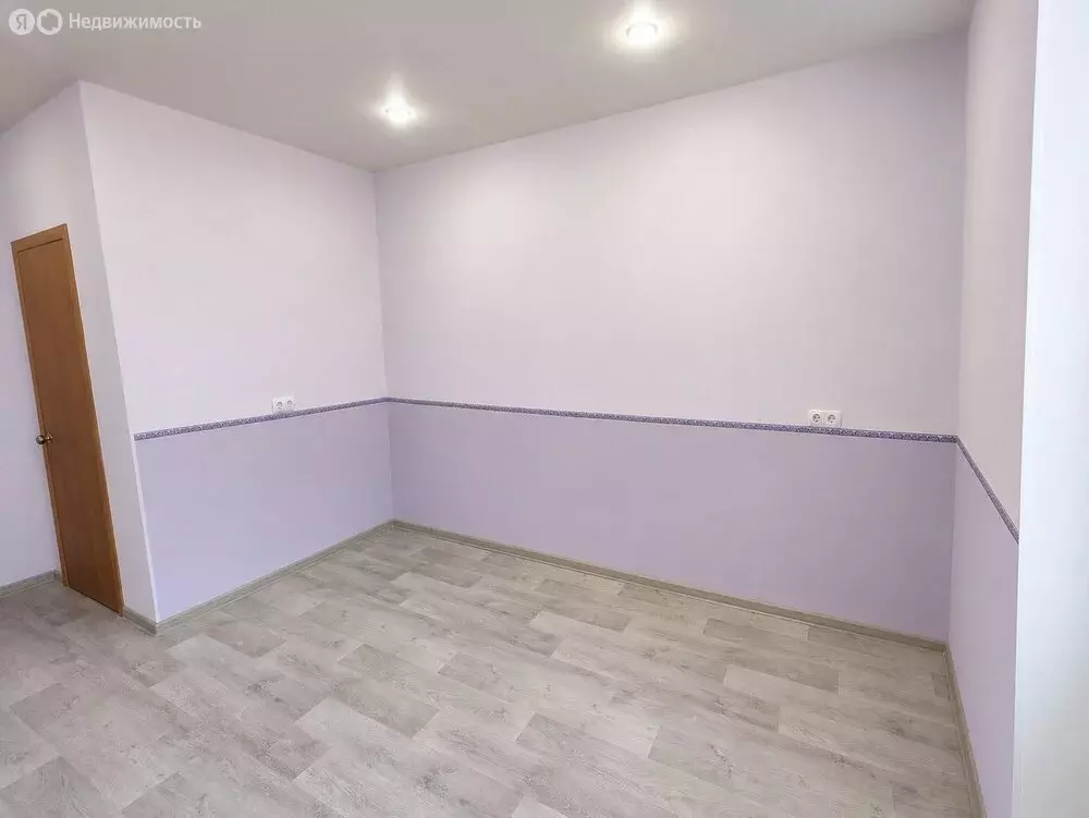 Квартира-студия: село Супсех, улица Жолоба, 2/59Б (18 м) - Фото 2