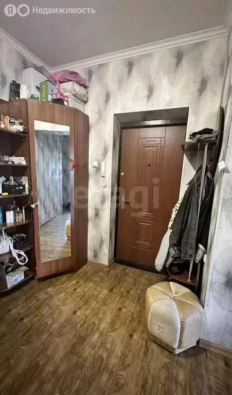 2-комнатная квартира: село Майма, улица Берёзовая Роща, 9к3 (53.4 м) - Фото 1