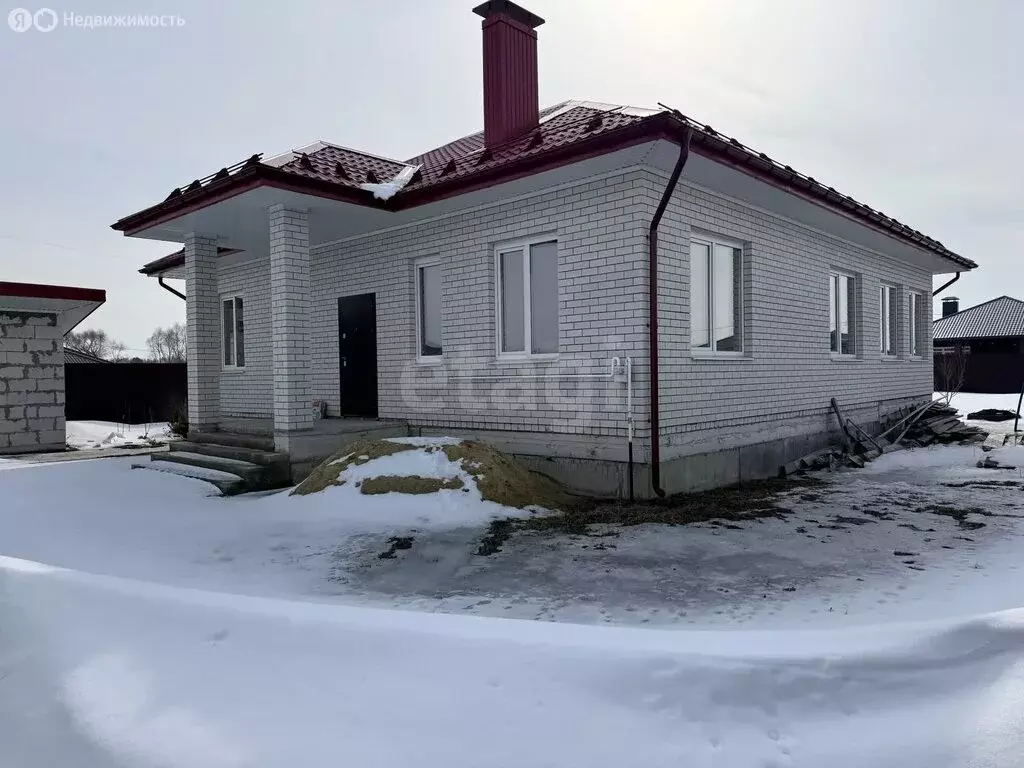 Дом в деревня Медовка, Речная улица (112 м) - Фото 2