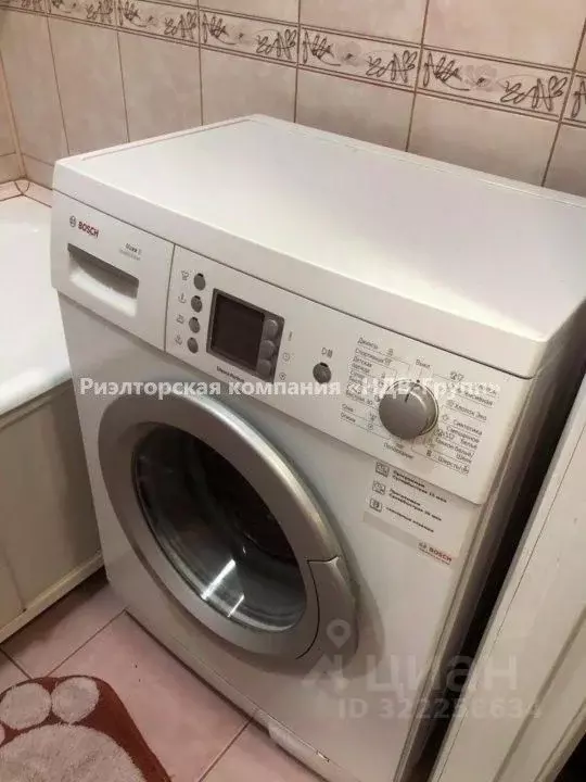 1-к кв. Хабаровский край, Хабаровск Барабинская ул., 1 (34.0 м) - Фото 2