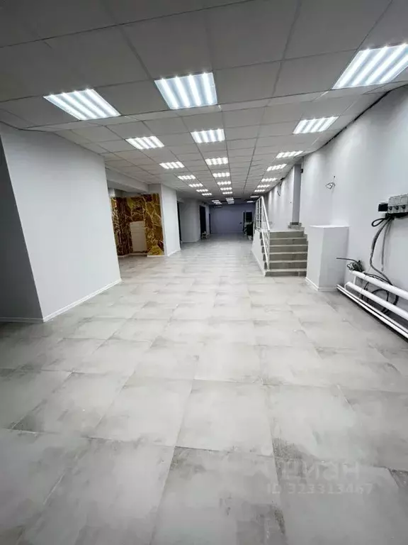 Помещение свободного назначения в Татарстан, Казань ул. Галии ... - Фото 2