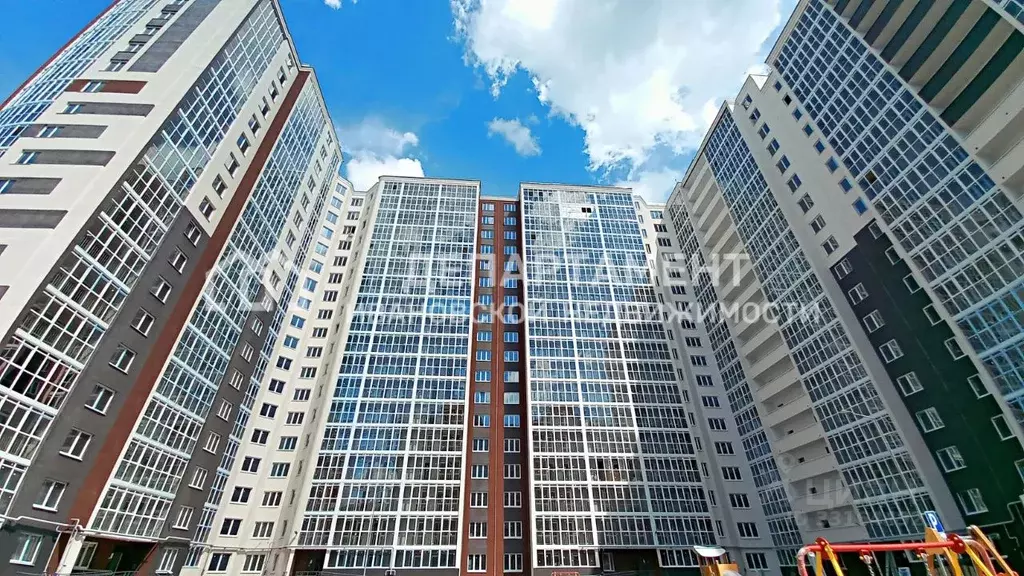 3-к кв. Ивановская область, Иваново Профсоюзная ул., 8 (100.0 м) - Фото 1