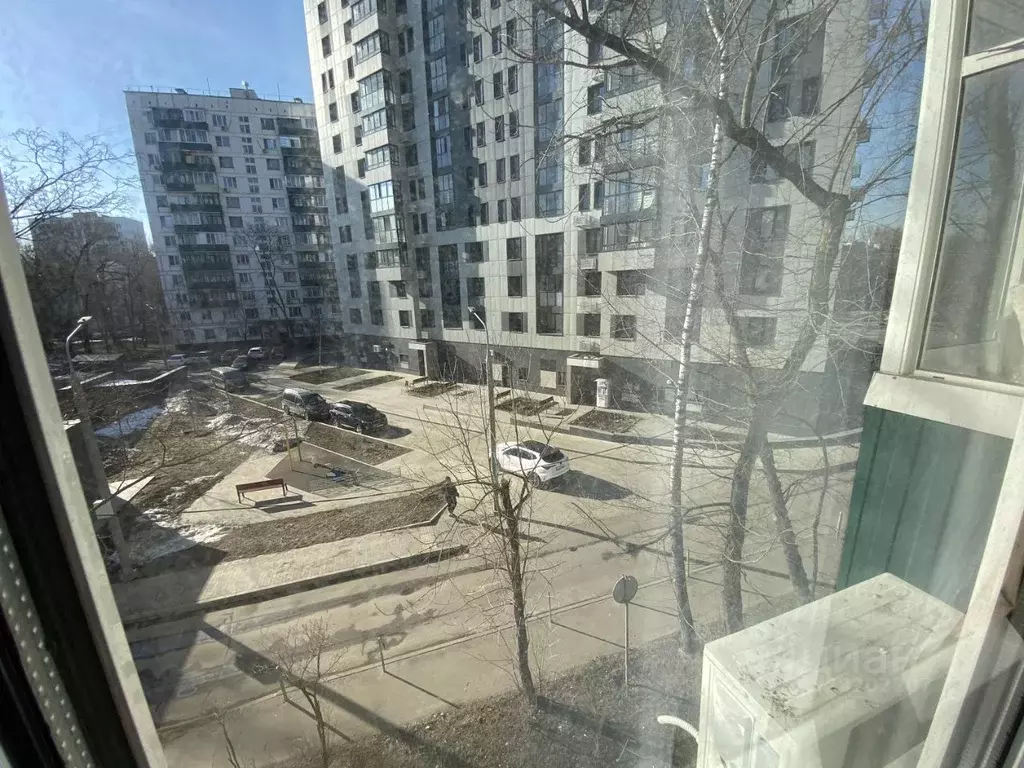 2-к кв. Москва 4-й Вешняковский проезд, 5К4 (44.6 м) - Фото 1