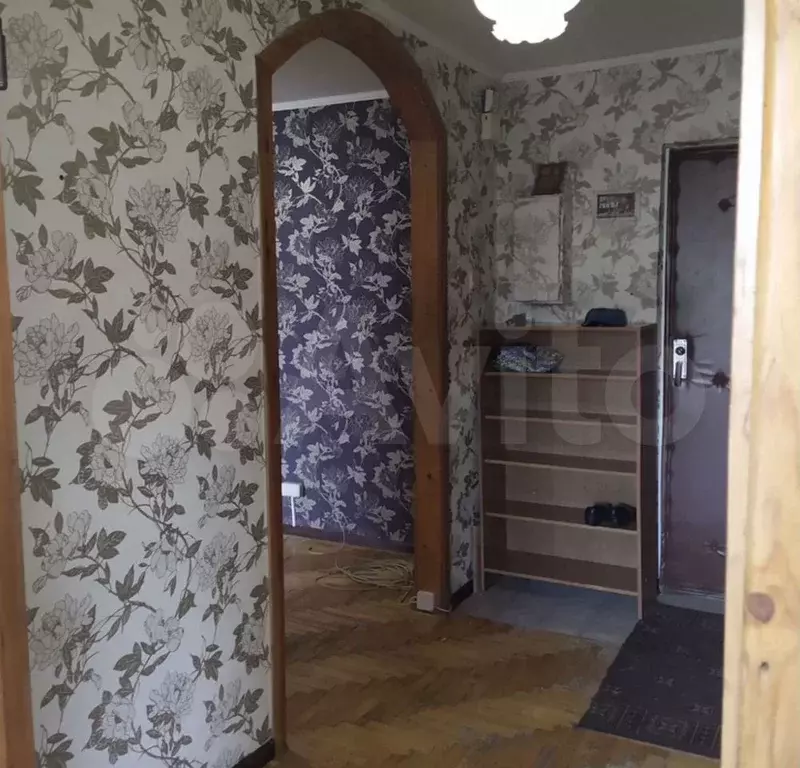 2-к. квартира, 62 м, 9/9 эт. - Фото 1