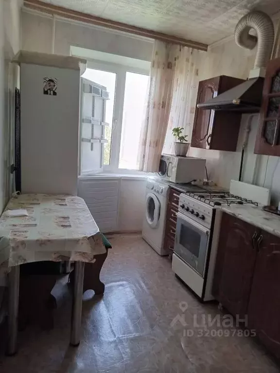 2-к кв. Башкортостан, Уфа ул. Островского, 16/1 (48.0 м) - Фото 1