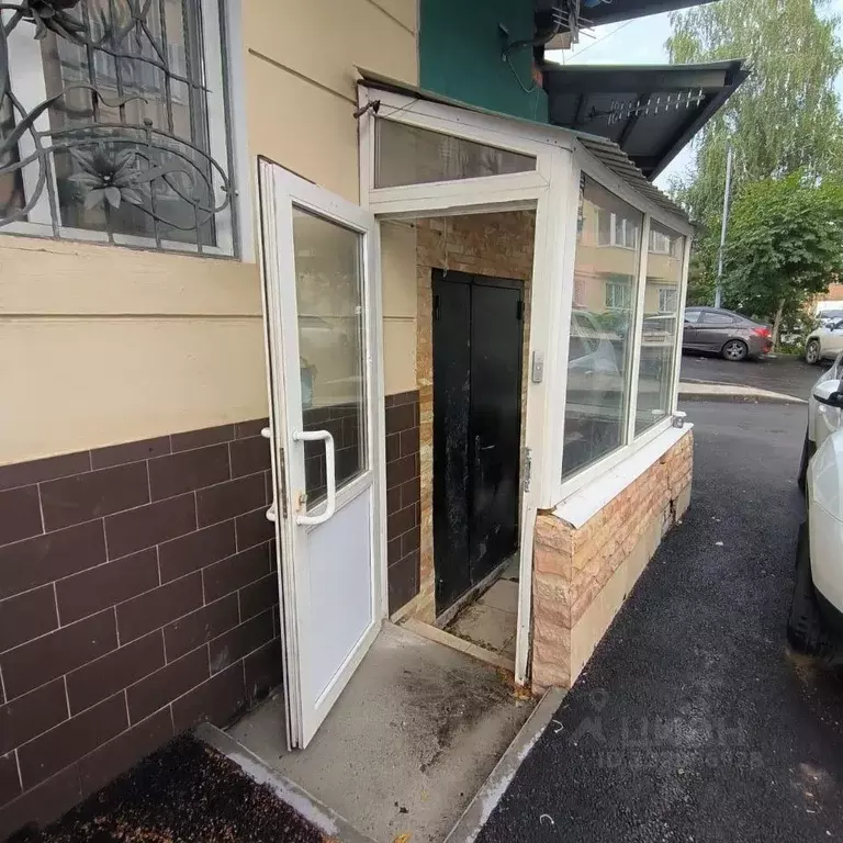 Помещение свободного назначения в Татарстан, Казань Габдуллы Тукая ... - Фото 2