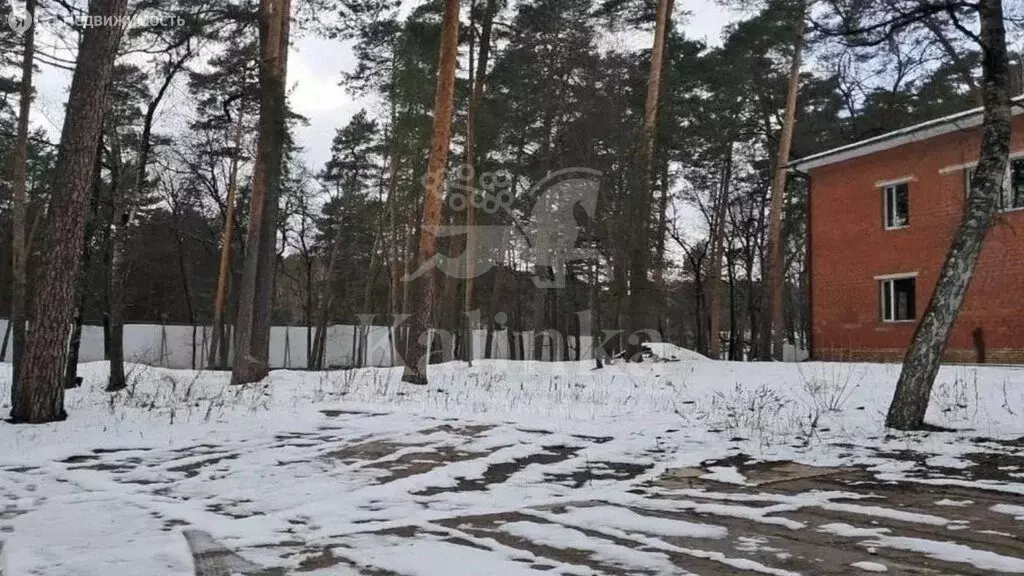 Участок в Москва, 2-я линия Хорошёвского Серебряного Бора (114.04 м) - Фото 1