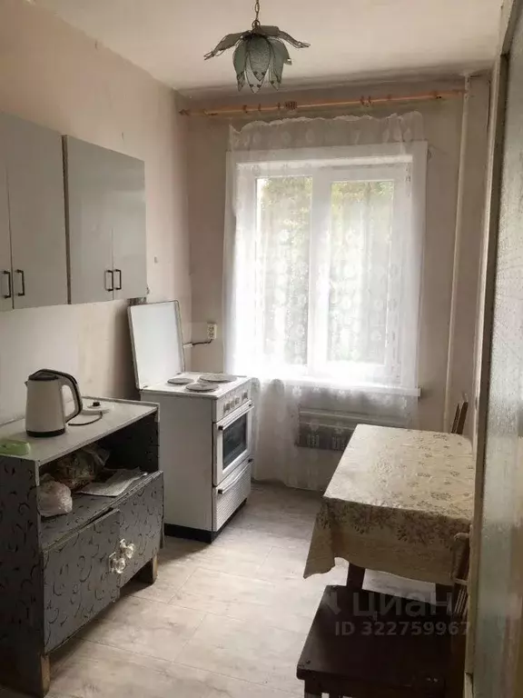 1-к кв. Бурятия, Улан-Удэ Ключевская ул., 25 (50.82 м) - Фото 0