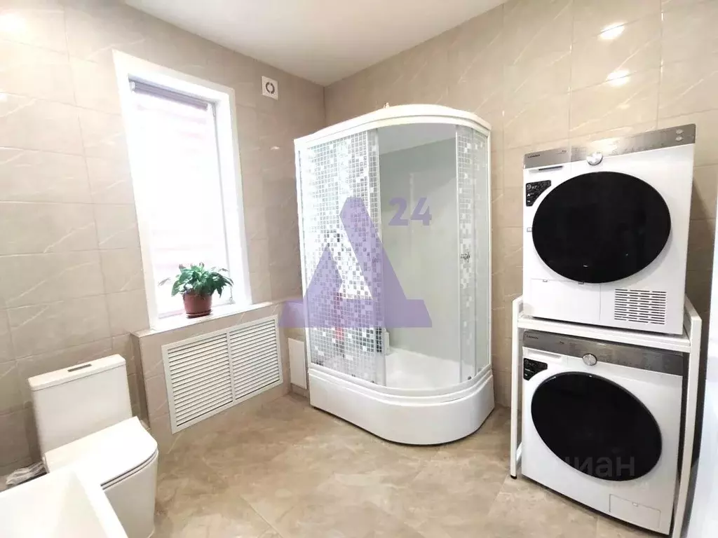 Коттедж в Алтайский край, Первомайский район, с. Солнечное ул. ... - Фото 0