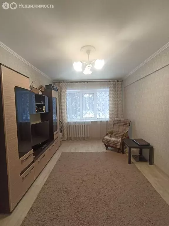 1-комнатная квартира: Омск, 5-я Кордная улица, 49 (31.1 м) - Фото 1