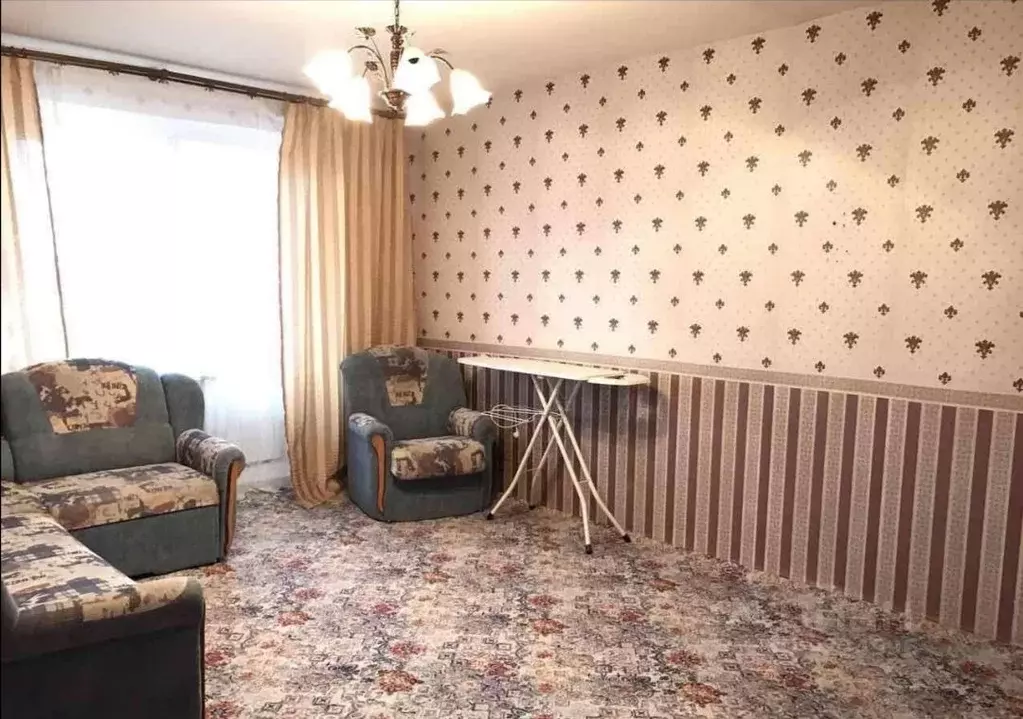 3-к кв. Калужская область, Калуга ул. Билибина, 11 (95.4 м) - Фото 2