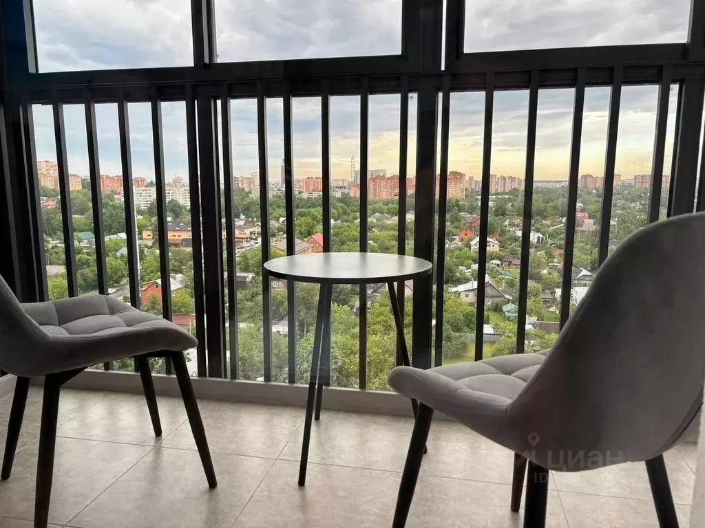 2-к кв. Московская область, Щелково Финский мкр, 3А (44.0 м) - Фото 1