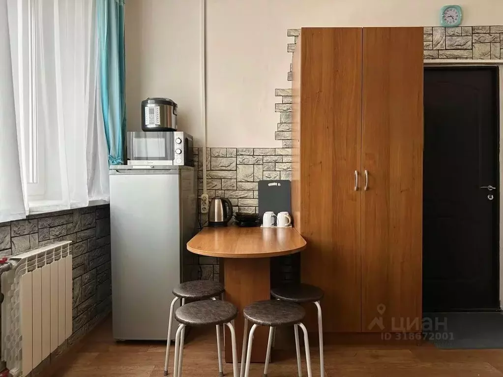 Комната Красноярский край, Ачинск ул. Металлургов, 81 (18.0 м) - Фото 2