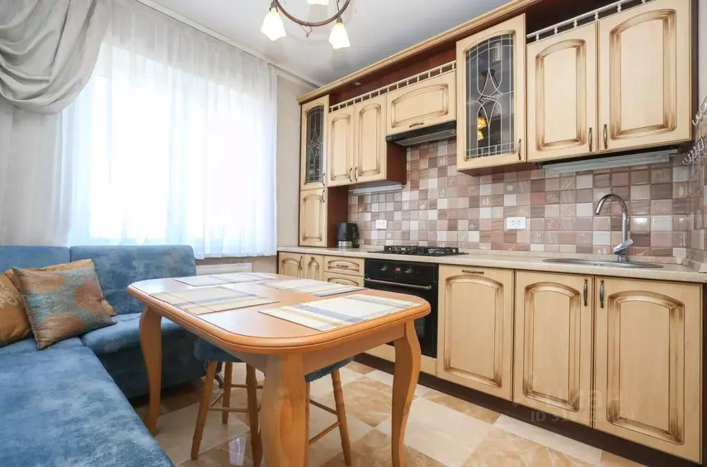 3-к кв. Калининградская область, Калининград ул. Генерала Буткова, 8 ... - Фото 1