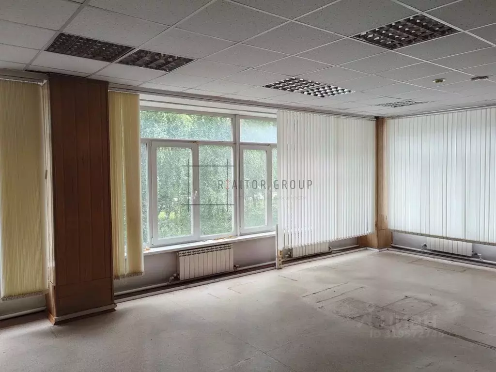 Помещение свободного назначения в Новосибирская область, Бердск ул. ... - Фото 1