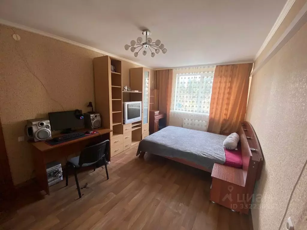 2-к кв. Краснодарский край, Сочи ул. Худякова, 27/2 (52.0 м) - Фото 2