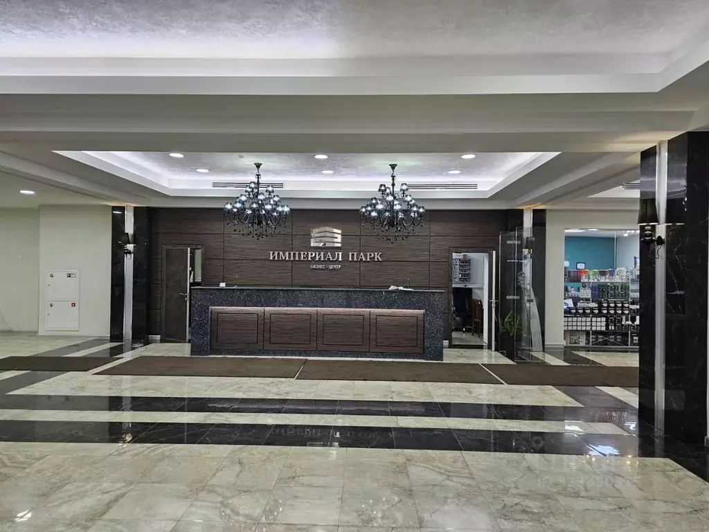 Офис в Москва Вишневая ул., 9к1 (21 м) - Фото 0