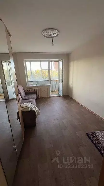 3-к кв. Новосибирская область, Новосибирск ул. Петухова, 76 (62.0 м) - Фото 0