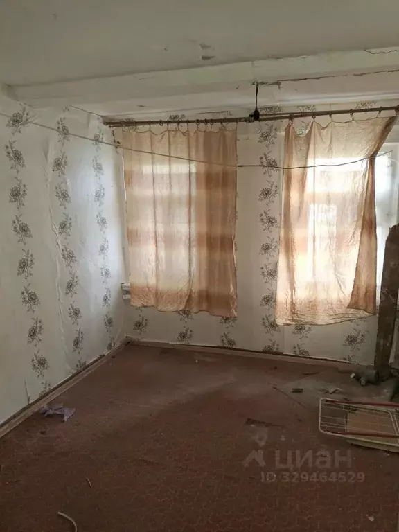 2-к кв. Самарская область, Самара ул. Пушкина, 242 (38.0 м) - Фото 2