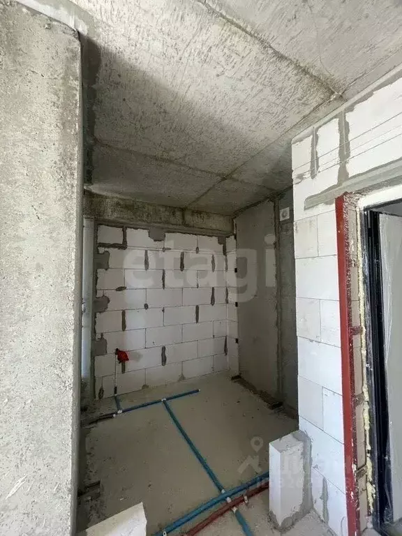 1-к кв. Крым, Бахчисарай ул. Мира, 22 (40.7 м) - Фото 2