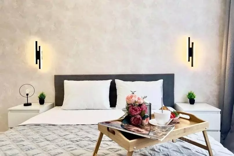 1-к кв. Тюменская область, Тюмень Новгородская ул., 22 (35.0 м) - Фото 2