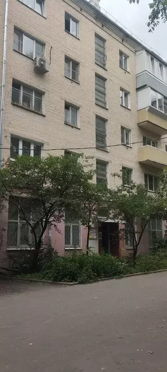 Продаётся 1-к квартира, 32.2 м - Фото 1