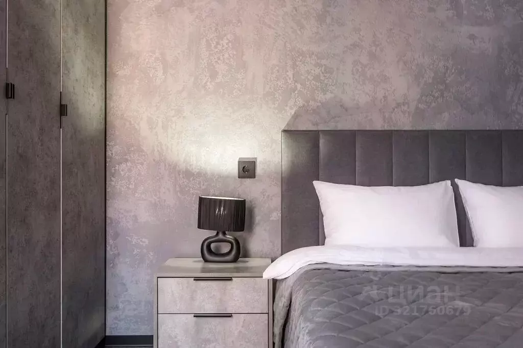 Комната Нижегородская область, Нижний Новгород Грузинская ул., 41Б - Фото 1