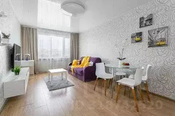 3-к кв. Санкт-Петербург Дачный просп., 10/7 (60.0 м) - Фото 0